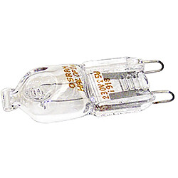Brandt lampe halogène de four G9 25 W
