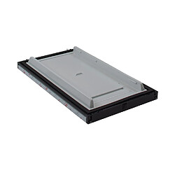 Dometic Porte de réfrigérateur complète