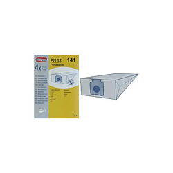 Accessoires aspirateur Panasonic