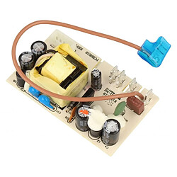 Accessoires aspirateur