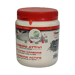 Electrolux recharge charbon filtre de hotte