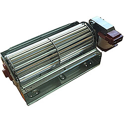 Avis Faure Ventilateur de refroidissement pour four