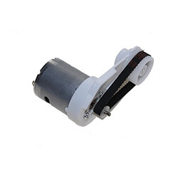 Electrolux moteur et courroie pour aspirateur