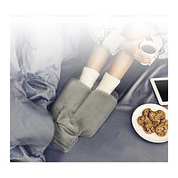 Avis VP Santé Chauffe-Pieds