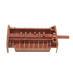 Faure Interrupteur pour four 8+0 Deka