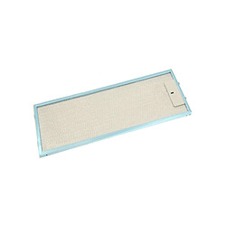 Electrolux filtre à graisse pour hotte