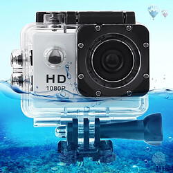 Yonis Camera Sport Full HD 1080P Étanche 30m