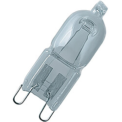 Electrolux ampoule halogène pour four - 40 W