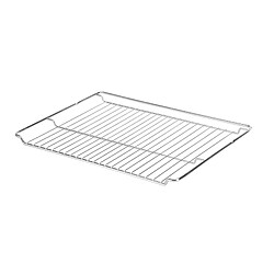 Bosch Grille pour four