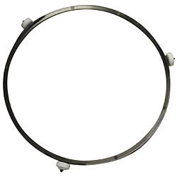 Panasonic Support de plateau micro-ondes Support équipé pour micro-ondes - métal durable - compatible Electrolux EMS26004OX - pièce d’origine ou équivalente