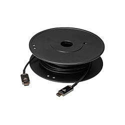 ATEN 2004025 - Câble HDMI 30m Noir