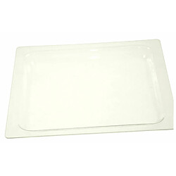 Bosch plat en verre pour micro-ondes