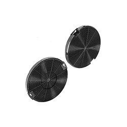 Roblin Filtre à charbon EFF75 Ø 155 mm