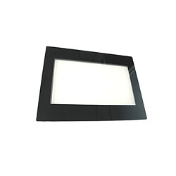 Ariston vitres intérieures + équerres pour four