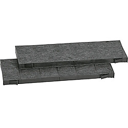Gaggenau filtre à charbon actif pour hotte - Lot de 2
