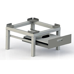 Accessoires friteuse Sofraca