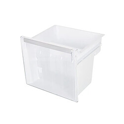 Arthur martin Bac à légumes pour réfrigérateur