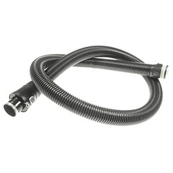 Electrolux tuyau flexible pour aspirateur traîneau Tuyau flexible d’aspirateur traîneau - Compatible Electrolux et AEG - Plastique noir - Référence 2198928067 - Sans poignée