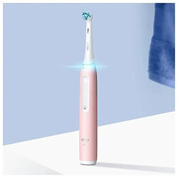 Oral-b iO3 - Rose pas cher