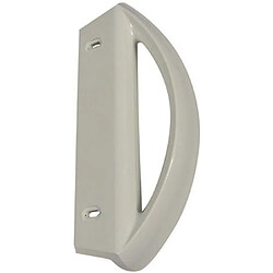 Faure Poignée de porte réfrigérateur-congélateur