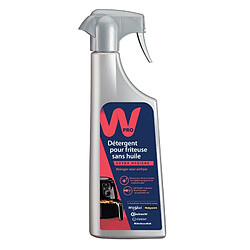 Wpro Nettoyant friteuse sans huile