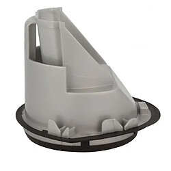 Avis Black & decker déflecteur de filtre pour aspirateur