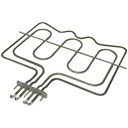 Faure résistance de voûte/grill pour four