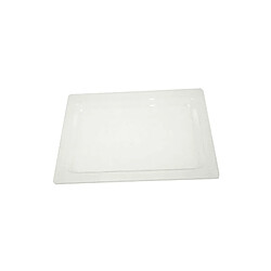 Electrolux Plateau lèchefrites micro-ondes en verre