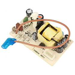 Avis Black & Decker Black et Decker Module électronique