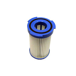 Electrolux filtre cylindrique HEPA pour aspirateur