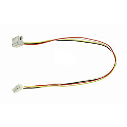 Whirlpool faisceau de câbles pour four