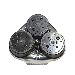 Electrolux courroie pour cireuse série B