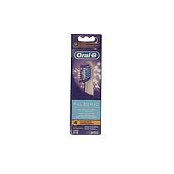 Braun brossettes Oral-B Pulsonic SR32-4 - X4