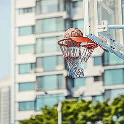 Bumber Filets de Basket 3 Couleurs