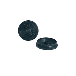 Candy filtre à charbon pour hotte Type 145