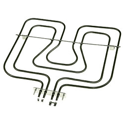 Faure résistance de voûte grill pour four