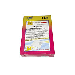 Accessoires aspirateur SEVERIN