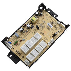 Whirlpool Platine de puissance four