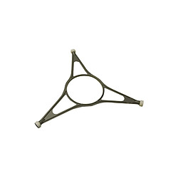 Whirlpool croisillon de plateau micro-ondes