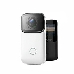 Yonis Caméscope Numérique 4K Étanche Cyclisme Extérieur