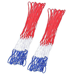 Bumber Filets de Basket 3 Couleurs