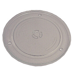 Arthur martin plateau tournant micro-ondes en verre