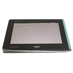 Whirlpool encadrement de porte micro-ondes