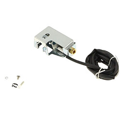 Avis Dometic brûleur gaz pour réfrigérateur CBS1H Piezzo