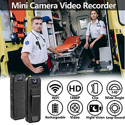 Avis Yonis Caméscope Numérique WiFi 1080P HD Vision Nocturne