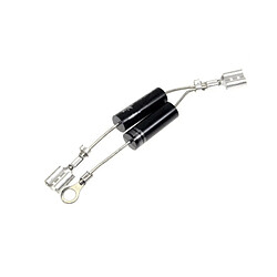 Electrolux Diode micro-ondes T3509-TS01