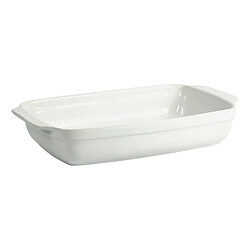 But Plat à four en grès