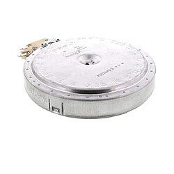 Electrolux Plaque Radiante Foyer D.145 1200W