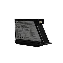 Lg Batterie lithium-ion pour aspirateur robot