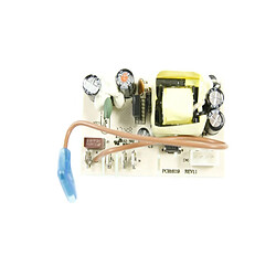 Black & Decker Black et Decker Module électronique PCB16119 pour aspirateur nettoyeur - Vérification de compatibilité nécessaire